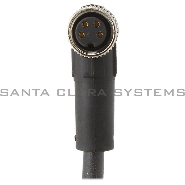 Sick DOL-0804-W10MC Female Connector Cable | 6025899 Product Image