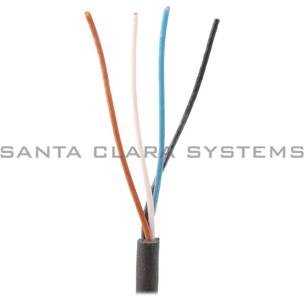 Sick DOL-0804-W10MC Female Connector Cable | 6025899 Product Image