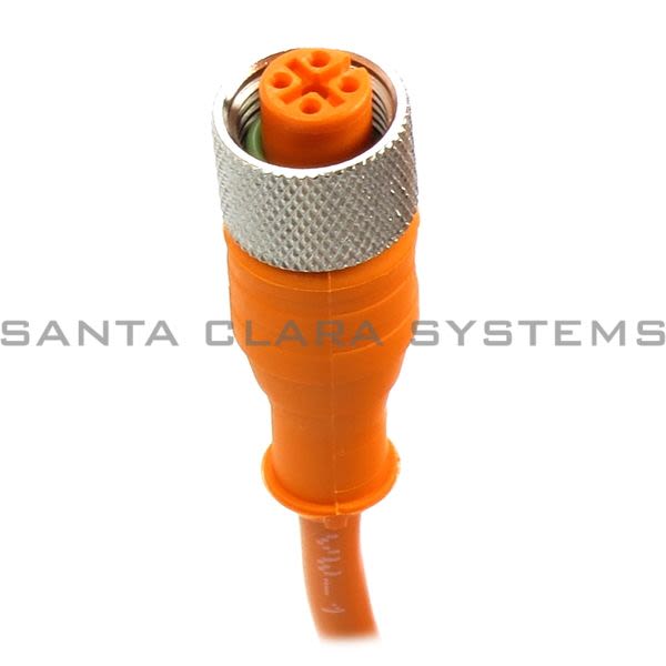 Sick DOL-1204-G05M Connecting Cable Female | 6009866 Product Image