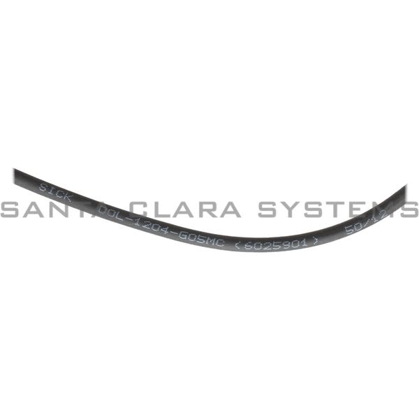 Sick DOL-1204-G05MC Cable | 6025901 Product Image