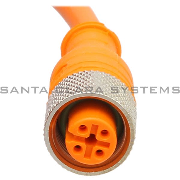 Sick DOL-1204-G10M Connecting Cable Female Product Image