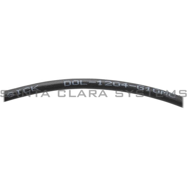 Sick DOL-1204-G10MC Connecting Cable Female  Product Image