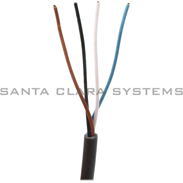 Sick DOL-1204-G10MC Connecting Cable Female  Product Image
