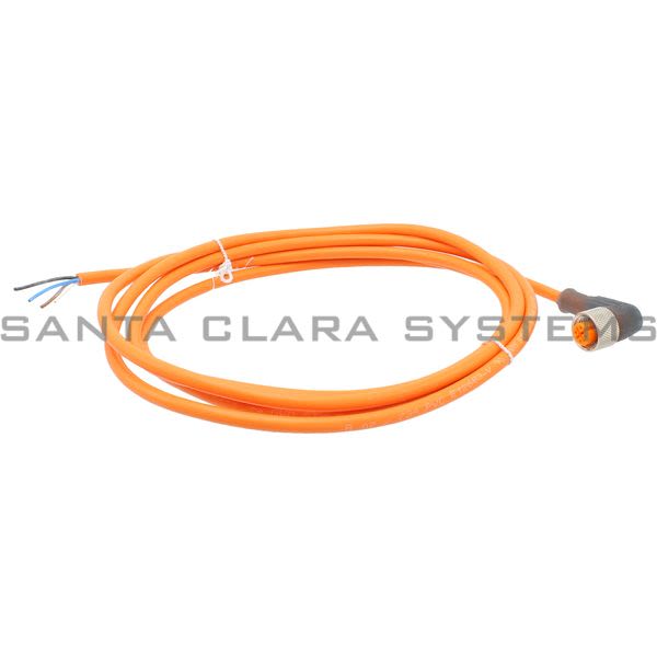 Sick DOL-1204-L02M Connecting Cable | 6027945 Product Image