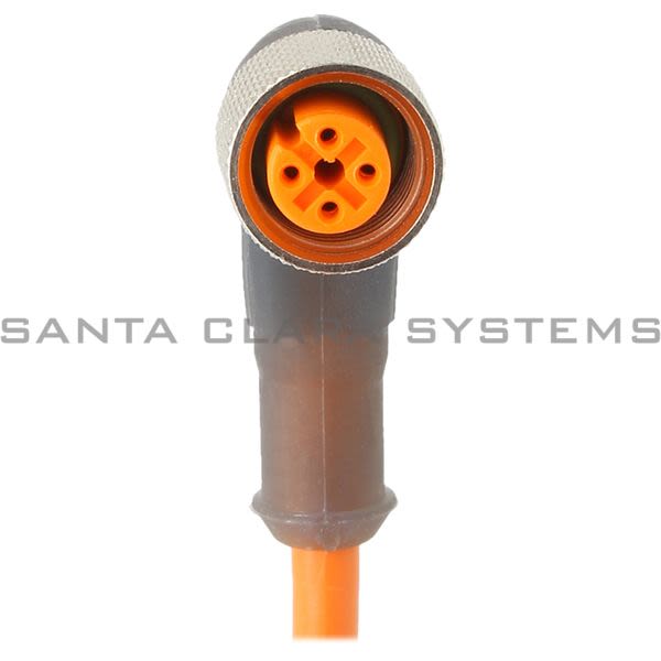 Sick DOL-1204-L02M Connecting Cable | 6027945 Product Image
