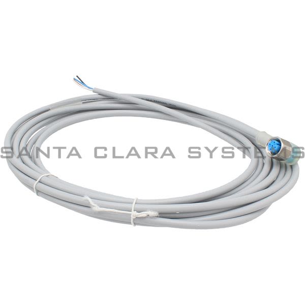 Sick DOL-1204-L05MNI Cordset Female Connector | 6052622 Product Image