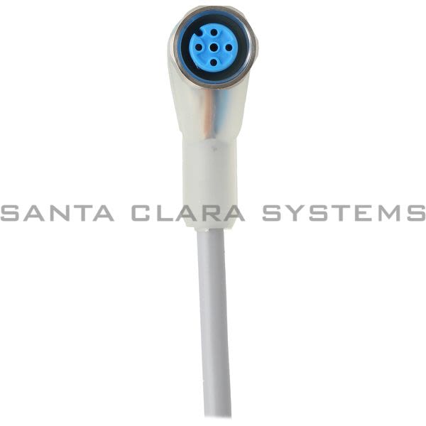 Sick DOL-1204-L05MNI Cordset Female Connector | 6052622 Product Image