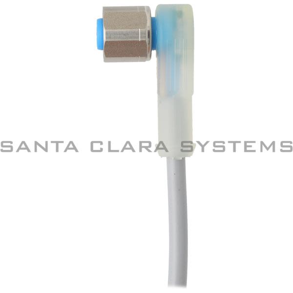 Sick DOL-1204-L05MNI Cordset Female Connector | 6052622 Product Image