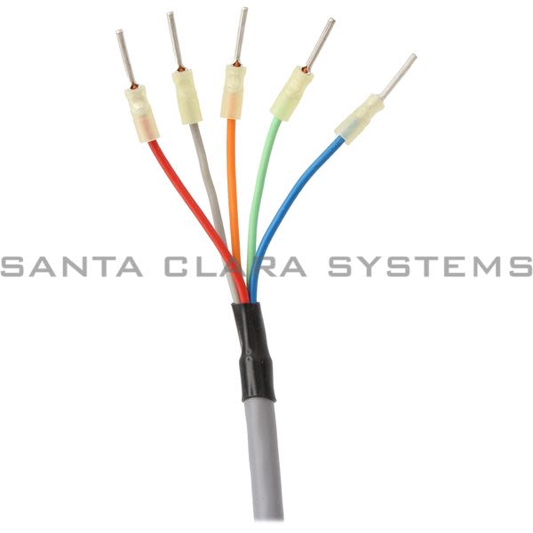 Sick DOL-1306-02M Sensick P 2m Cable | 2009477 Product Image
