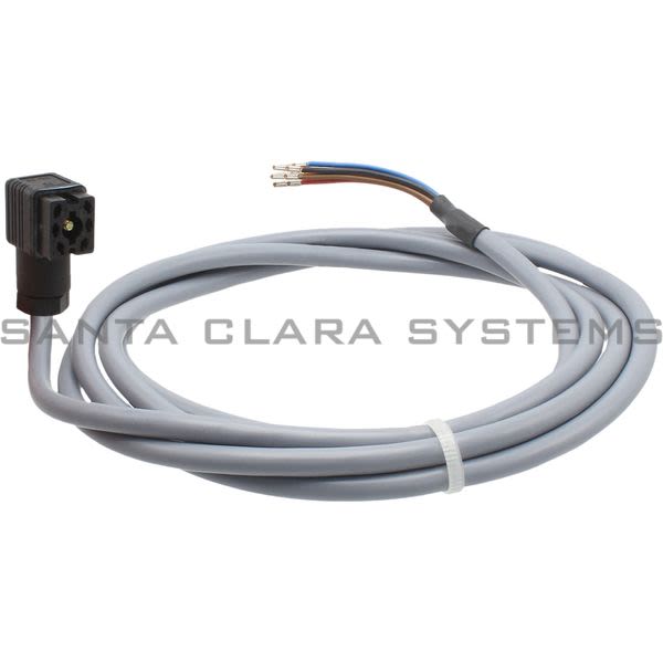 Sick DOL-1406-02M Cable 5Pin Sqaure AC | 2009116 Product Image