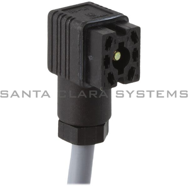 Sick DOL-1406-02M Cable 5Pin Sqaure AC | 2009116 Product Image