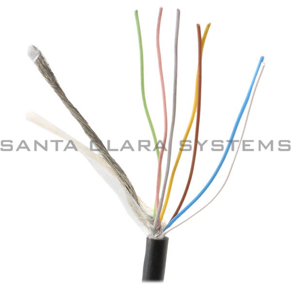 Sick DOL-1SS2G20ME15KM3 Connecting Cable | 6042342 Product Image