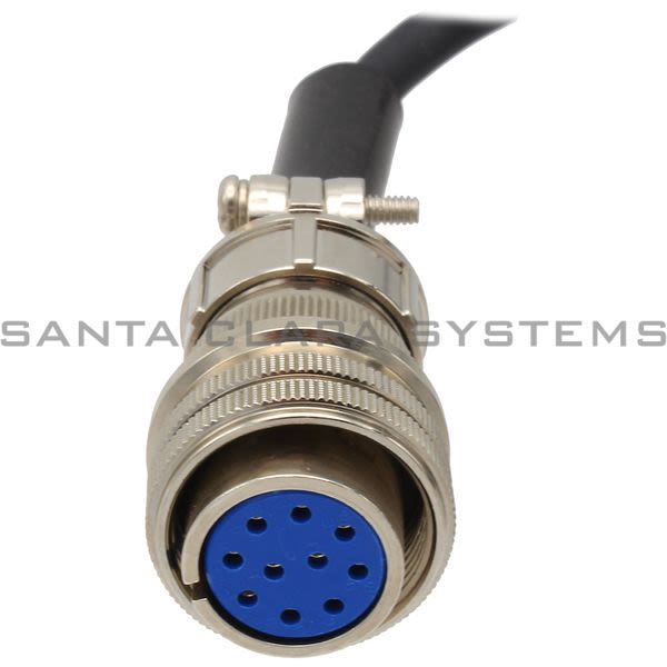 Sick DOL-MS10-G10MMA2 Cable Assembly | 7102133 Product Image