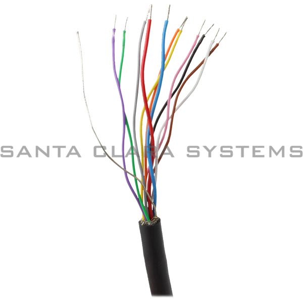 Sick DOL-MS10-G10MMA2 Cable Assembly | 7102133 Product Image