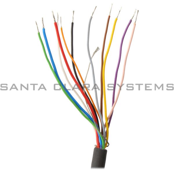 Sick DOL-MS10-G10MMA3 Cable Product Image