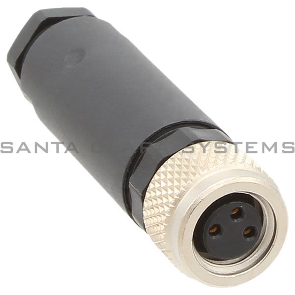 Sick DOS-0803-G Plug Connector | 7902077 Product Image