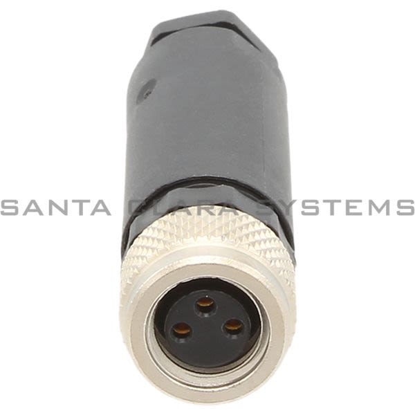 Sick DOS-0803-G Plug Connector | 7902077 Product Image