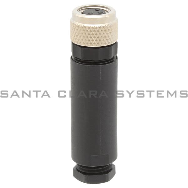 Sick DOS-0803-G Plug Connector | 7902077 Product Image