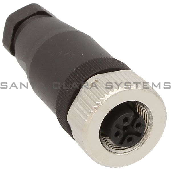 Sick DOS-1204-G Plug Connector | 6007302 Product Image