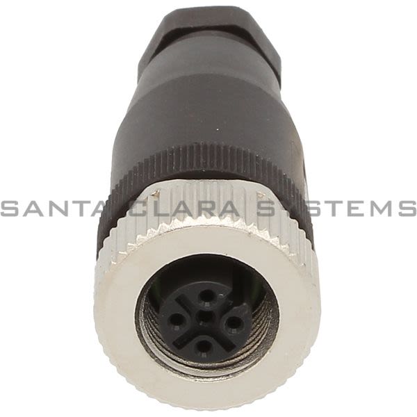 Sick DOS-1204-G Plug Connector | 6007302 Product Image