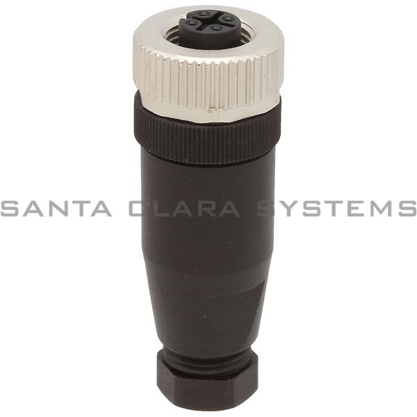 Sick DOS-1204-G Plug Connector | 6007302 Product Image