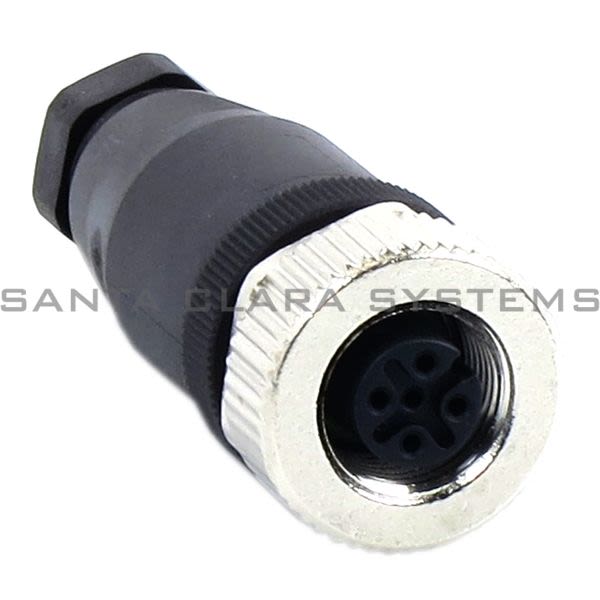 Sick DOS-1205-G Connector | Female 5-Pin | 6009719 Product Image