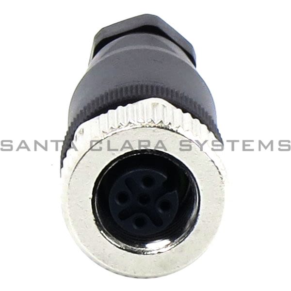 Sick DOS-1205-G Connector | Female 5-Pin | 6009719 Product Image