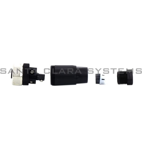 Sick DOS-1205-G Connector | Female 5-Pin | 6009719 Product Image