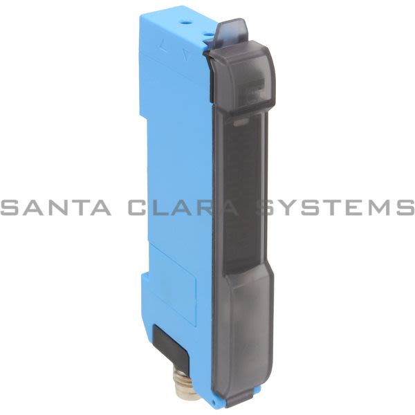 Sick DRF-TCP Digital Fiber Sensor Product Image
