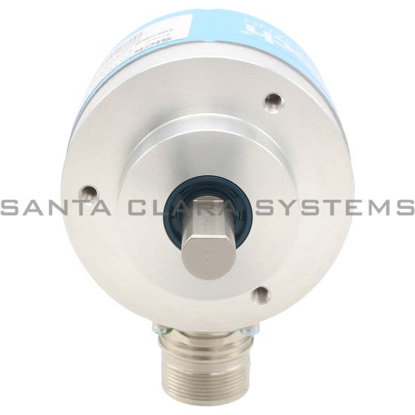 Sick DRS60-A4A01000 Incremental Encoder | 1030201 Product Image