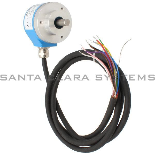 Sick DRS60-A4K05000 Incrimental Encoder 5000-LINES | 1030486 Product Image