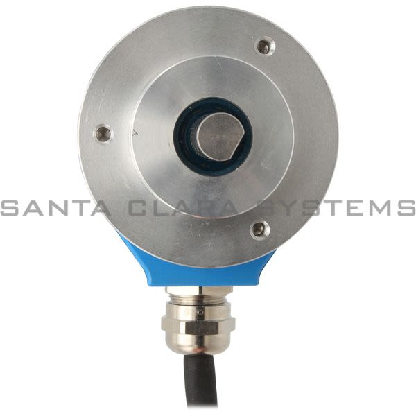 Sick DRS60-A4K05000 Incrimental Encoder 5000-LINES | 1030486 Product Image
