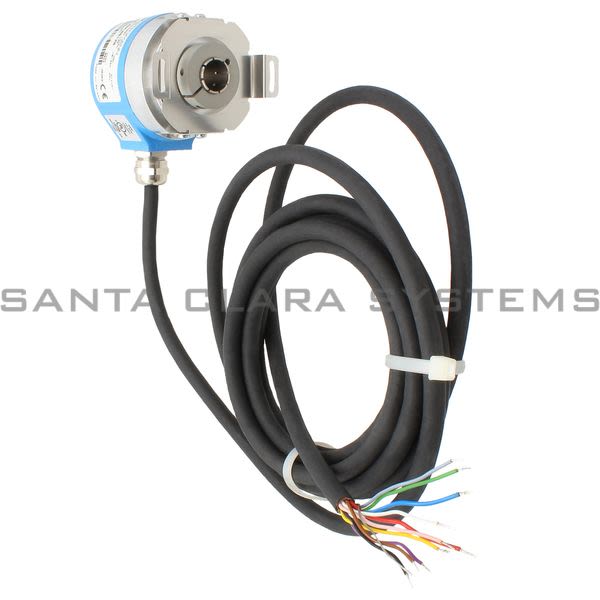 Sick DRS60-EDL00120 Encoder Product Image