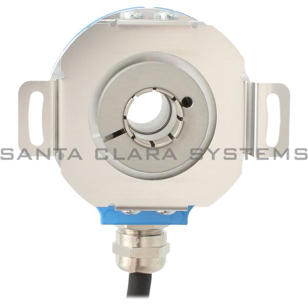 Sick DRS60-EDL00120 Encoder Product Image
