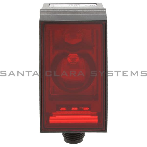 Sick DS35-B15221 Mid Range Distance Sensor | 1057655 Product Image