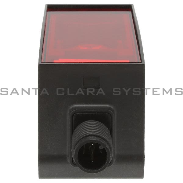 Sick DS35-B15221 Mid Range Distance Sensor | 1057655 Product Image