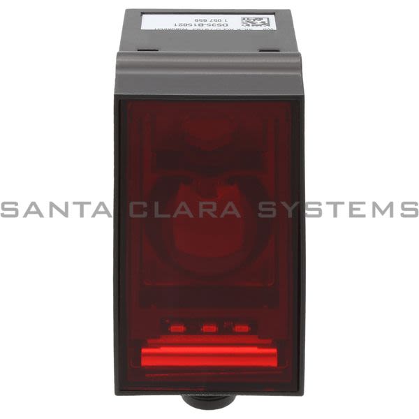 Sick DS35-B15821 Mid Range Distance Sensor | 1057656 Product Image