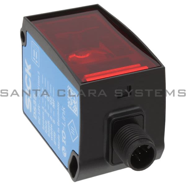 Sick DS35-B15821 Mid Range Distance Sensor | 1057656 Product Image