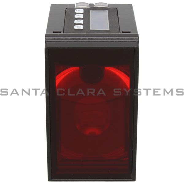 Sick DS50-P1112 Distance Measuring Mid Range | 1047402 Product Image