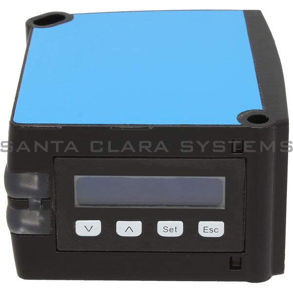 Sick DS50-P1112 Distance Measuring Mid Range | 1047402 Product Image