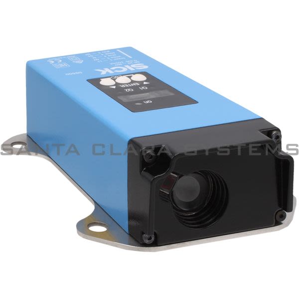 Sick DS500-P211 Long Range Distance Sensors Product Image