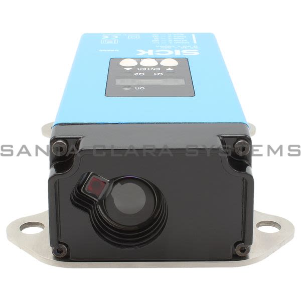 Sick DS500-P411 Distand Sensor Long Range 0.2-70M | 1040478 Product Image