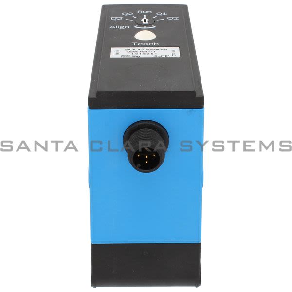 Sick DS60-P21111 Distance Sensor Product Image