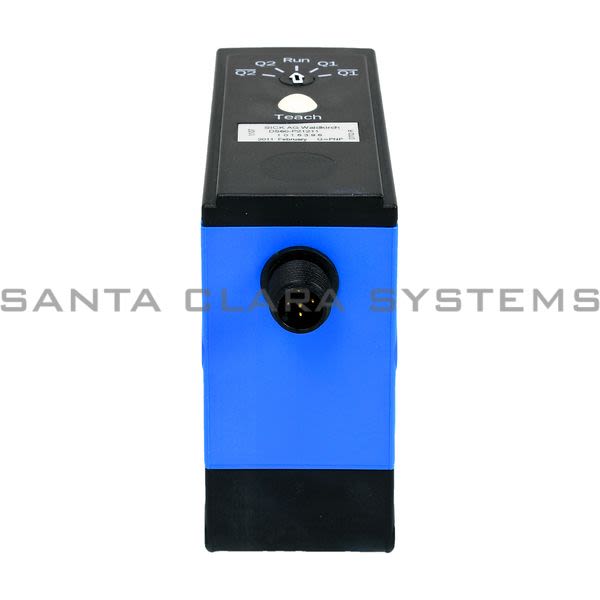 Sick DS60-P21211 Laser Sensor | 1016396 Product Image