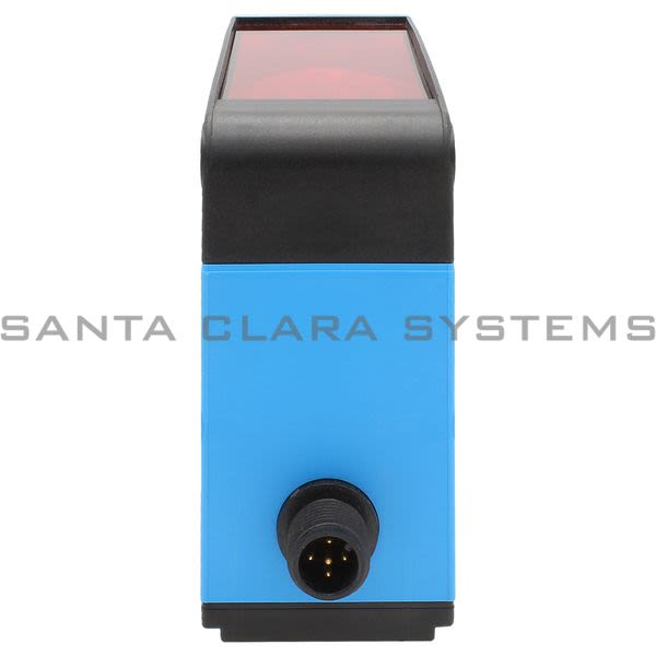 Sick DS60-P41211 Mid Range Distance Sensor | 1016691 Product Image