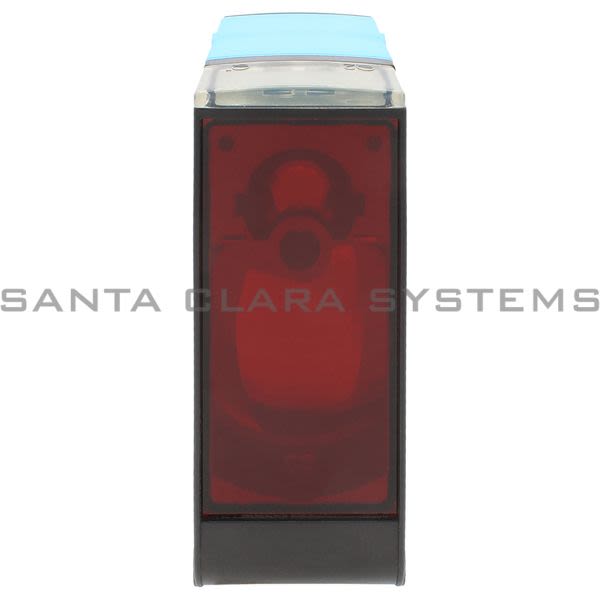 Sick DS60-P41211A03 Photoelectric Proximity Sensor PNP Red | 1019016 Product Image