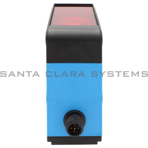 Sick DS60-P41211A03 Photoelectric Proximity Sensor PNP Red | 1019016 Product Image