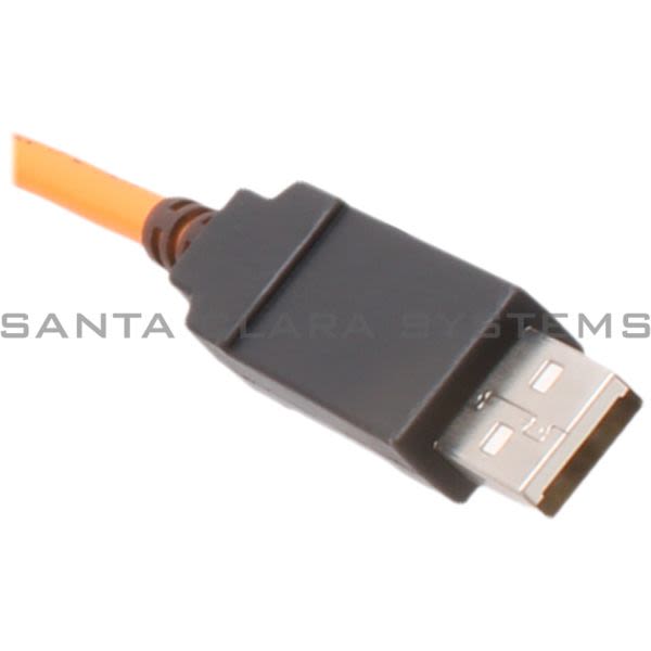 Sick DSL-8U04G10M025KM1 Connection Cable | 6034575 Product Image