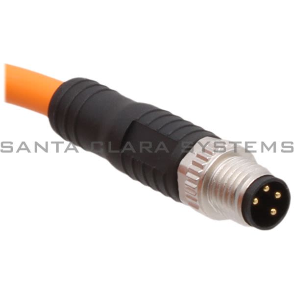Sick DSL-8U04G10M025KM1 Connection Cable | 6034575 Product Image