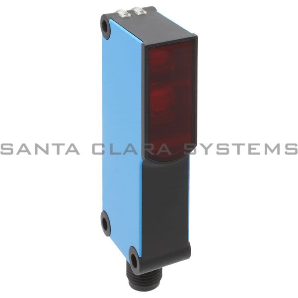 Sick DT10-P10B5 Short Range Distance Sensor | 1027325 Product Image